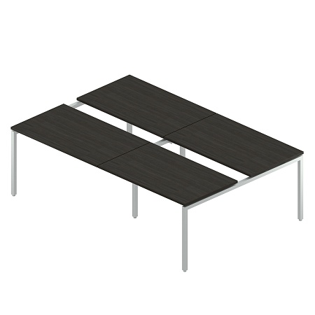 Конференц-стол RP-5(x2)+F-57М