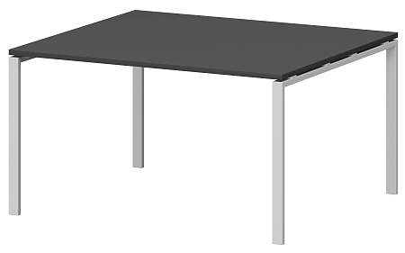 Стол переговорный на металлокаркасе СМСП-П-18.123.Пр25
