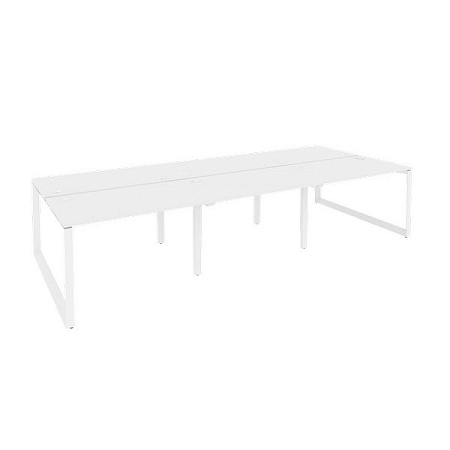 Рабочая станция на О-образном м/к O.MO-D.RS-6.2.7