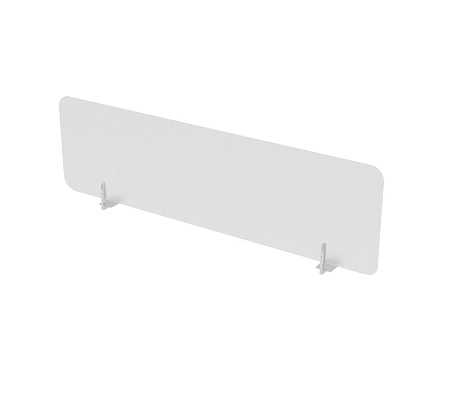 Барьеры фронтальные оргстекло 10БФО.184