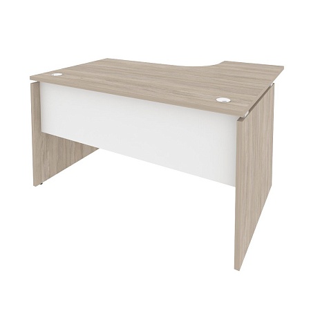 Стол эргономичный левый O.SA-3L