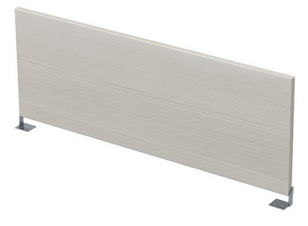 Барьер боковой 9БР.003.4