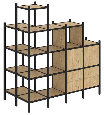 Комплект VR.L-58