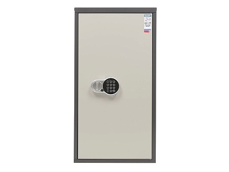 Бухгалтерский шкаф  AIKO SL-87Т EL