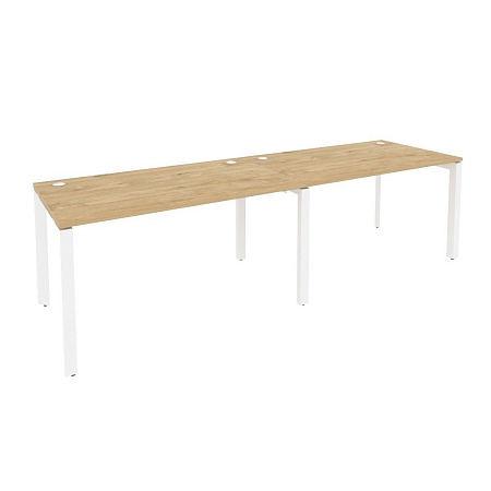 Рабочая станция на П-образном м/к  O.MP-RS-2.3.8