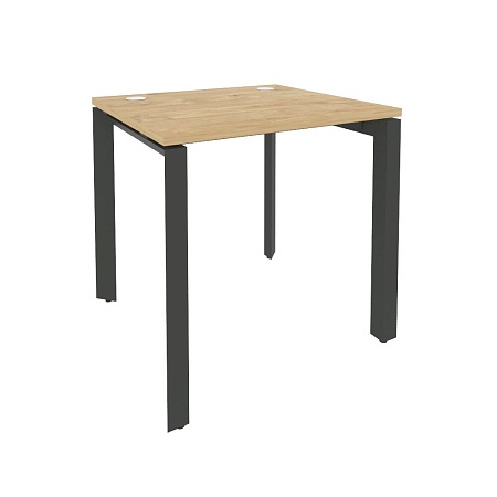 Стол рабочий на П-образном м/к O.MP-SP-0.7