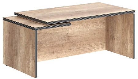 Стол руководителя TCT 189(L)