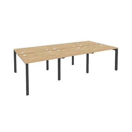 Рабочая станция на П-образном м/к O.MP-D.RS-6.1.7