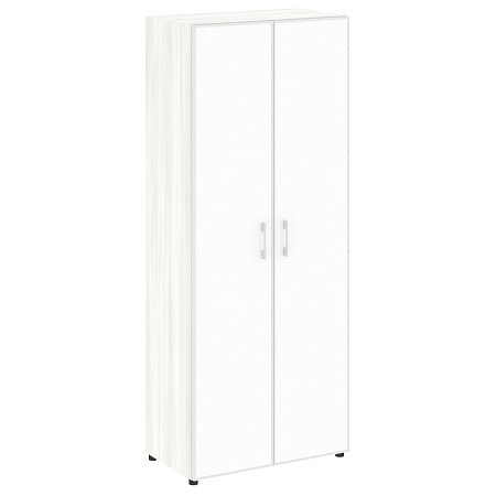 Шкаф высокий широкий LT.ST-1.10 R white