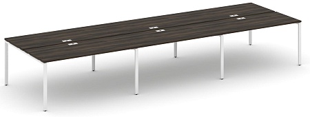 Рабочая станция на 6 мест CN.DRS-012