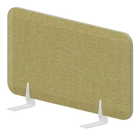 Торцевой промежуточный экран Pinable Design для ст...