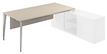 Стол под опорную тумбу 1700 NZ-0105