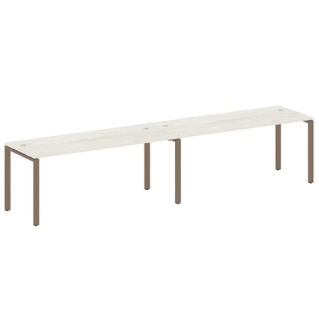 Рабочая станция на 2 раб.места БП.СМ-2.5