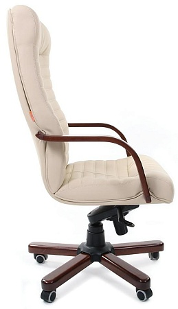 Кресло для руководителя CHAIRMAN 480 WD