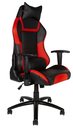 Кресло офисное Lotus PRO carbon RF-9117A