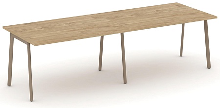 Стол переговорный ES.PRG-2.3-P