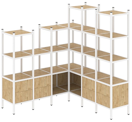 Комплект VR.L-41