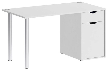 Стол письменный L=1380мм VR.SP-3-138.1