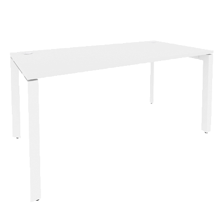 Стол рабочий на П-образном м/к  O.MP-SP-4.8