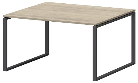 Стол переговорный на металлокаркасе СМСП-О-18.123.Пр25