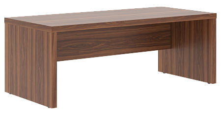 Стол руководителя ZST 209