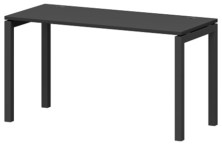 Стол на металлокаркасе СМС25-П-18К.60.Пр50