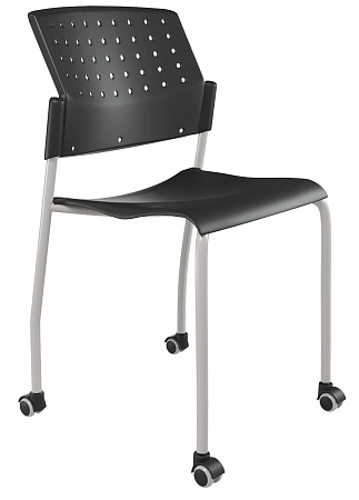 MOVIE на колёсах, каркас Серый ЦБ-00010198