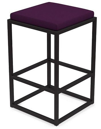 Барный стул Верм-75 AL 302