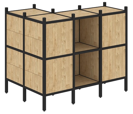 Комплект VR.L-51