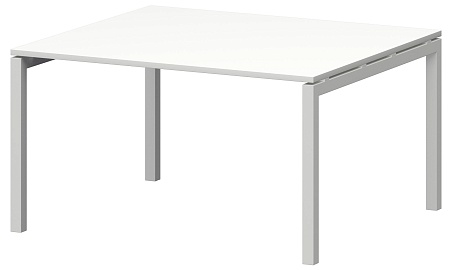 Стол переговорный на металлокаркасе СМСП-П-14.123.Пр50
