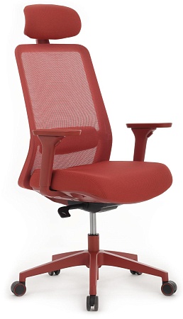Офисное кресло WORK W-218C