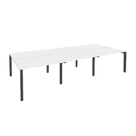 Рабочая станция на П-образном м/к  O.MP-D.RS-6.2.8