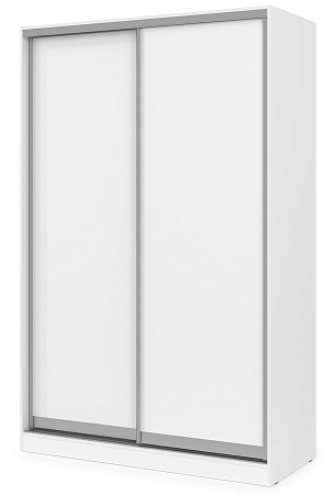 Шкаф-купе 2-дверный Comfort ШКДД.12.8