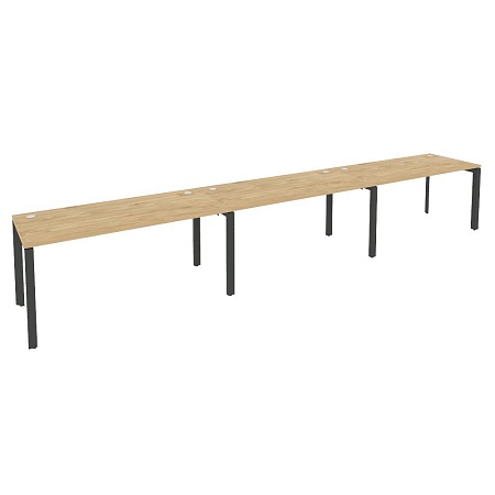 Рабочая станция на П-образном м/к  O.MP-RS-3.4.7