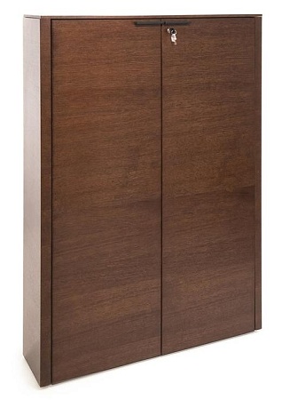Шкаф для бумаг SET_Bookcase_RT