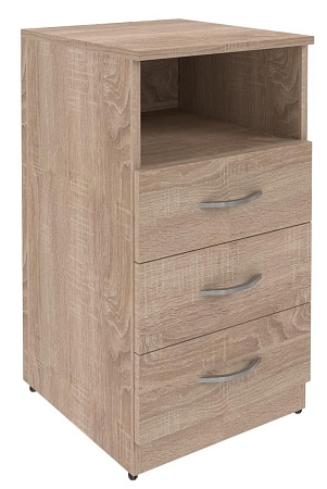 Тумба приставная SC-3D.1