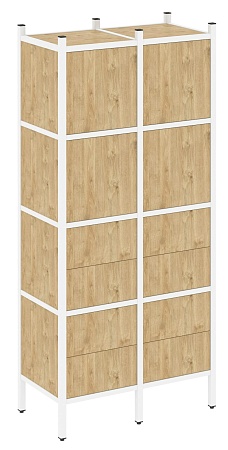 Комплект VR.L-04