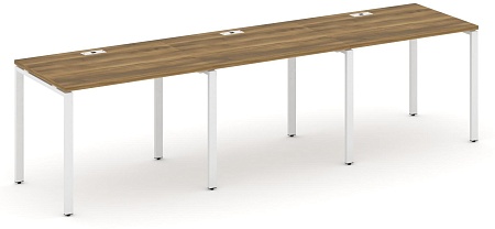 Рабочая станция на 3 места CN.ORS-005