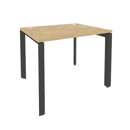 Стол рабочий на П-образном м/к O.MP-SP-1.8