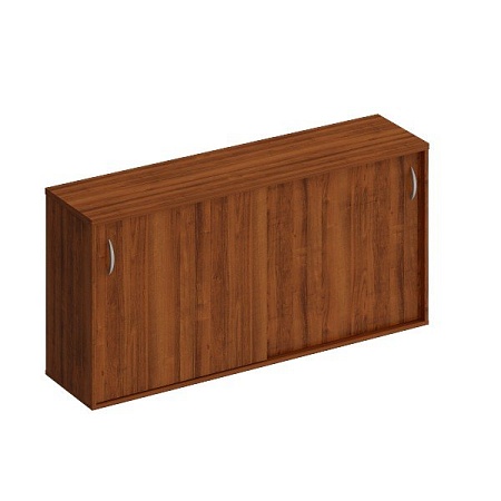 Шкаф-купе низкий  К.523