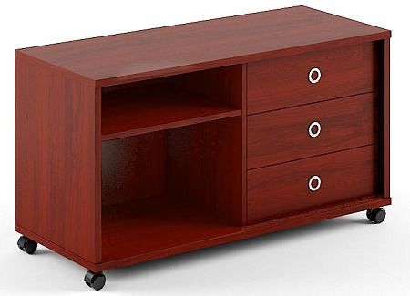 Тумба мобильная B 202