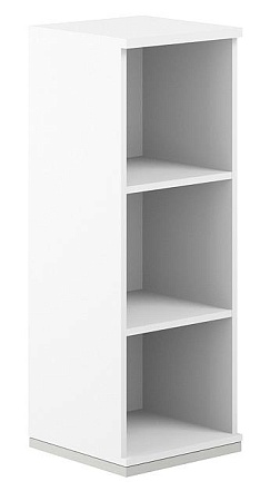 Стеллаж 3 ур. 400 AG.205.WH.WH