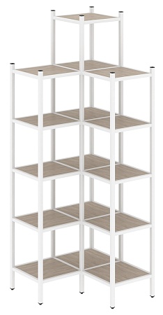 Комплект VR.L-46