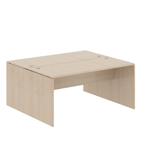 Стол 2-х местный W2ST 167