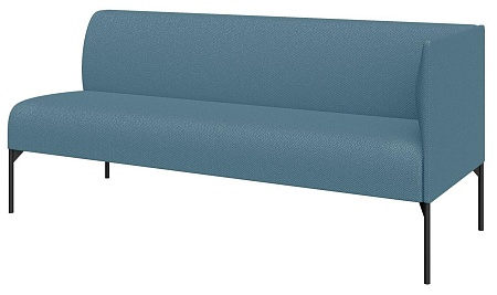 Секция 3-местная левая Бридж Brd3L