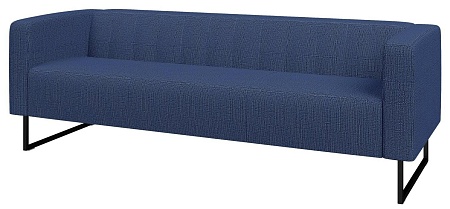 Диван трехместный Кейс КС3-60