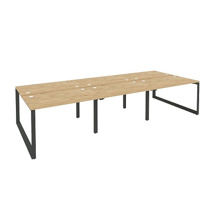 Рабочая станция на О-образном м/к O.MO-D.RS-6.2.7