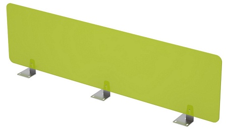 Барьер оргстекло фронтальный 9БР.050.3