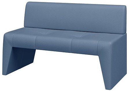 Диван двухместный Kit2