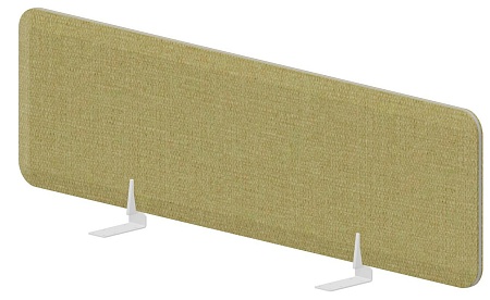 Фронтальный экран Pinable Design для столов bench ...